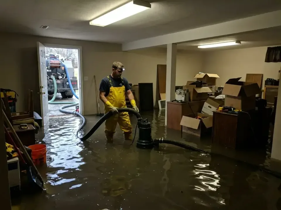 basement-burst-pipe-flooding-a-001 — frequently asked questions, 24-Hour Water Damage Restoration Services in Spruce Pine, NC